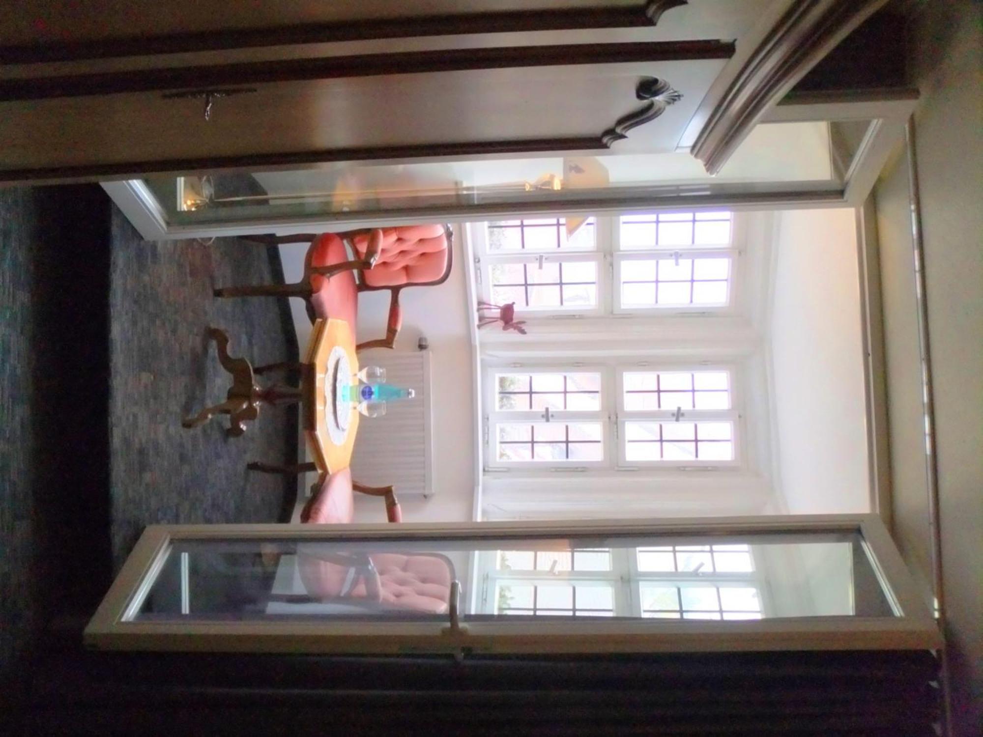 Hotel Schmuckkaestchen Miltenberg Quarto foto