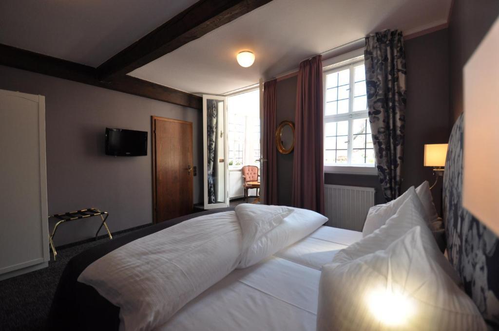 Hotel Schmuckkaestchen Miltenberg Quarto foto