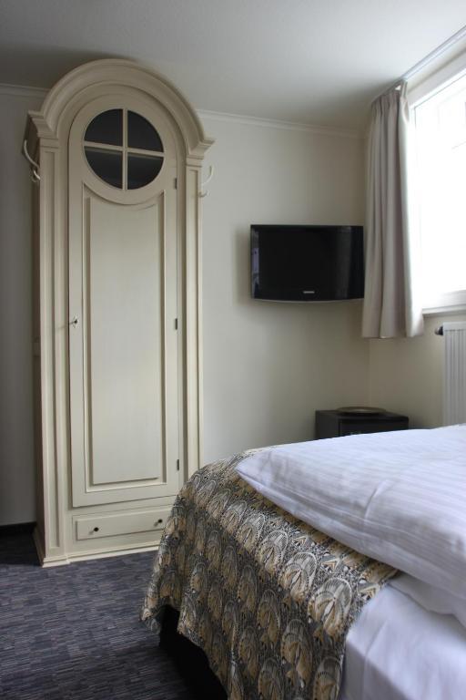 Hotel Schmuckkaestchen Miltenberg Quarto foto